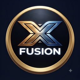 XFusion Trading logo